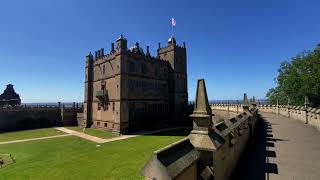 Bolsover castle [upl. by Anallij775]