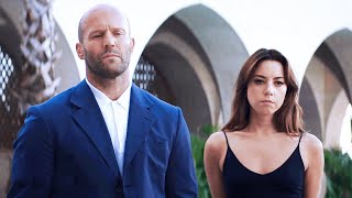 Top 10 Jason Statham Movies [upl. by Naesal843]