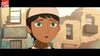 The Breadwinner – Official Trailer [upl. by Petronilla]