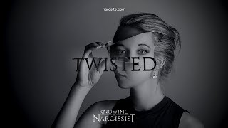 Twisted  The Mid Range Narcissist [upl. by Clarabelle]