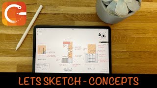 Concepts App Tutorial for Beginners  Structural Engineers Perspective [upl. by Annawat198]