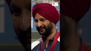 Gold medalist Harvinder Singh on his journey  Paralympics Archery  JioCinema [upl. by Malonis543]