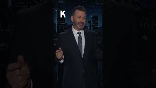 Jimmy Kimmel Discusses NeverBeforeHeard Tapes of Epstein and Trumps Shocking Relationship [upl. by Inna487]