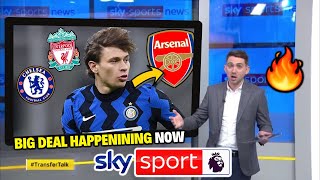 😱 MY GOD 🔥 HOT SURPRISE DEAL HAPPENING NOW 🎯 AT ARSENAL TRANSFER NEWS TODAY SKY SPORTS UPDATE NOW [upl. by Ennailuj373]