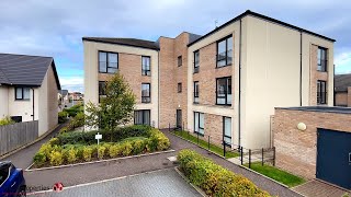 Flat 2 15 Dimma Park South Queensferry Midlothian EH30 9AL [upl. by Wallis123]