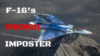 Dassault Mirage 2000 The Legendary French Fighter Jet Explained [upl. by Yhtimit]