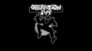 Operation Ivy  Live in Berkeley 1988 Full Concert [upl. by Blanca]