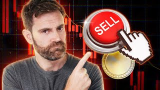 Are These Cryptos DEAD Know When To SELL [upl. by Hsaka]