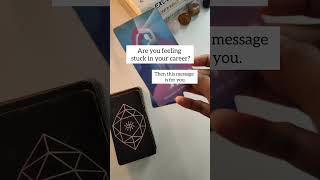 Career guidance for this week tarot intutivetarot tarotreading tarotshorts [upl. by Olsewski624]