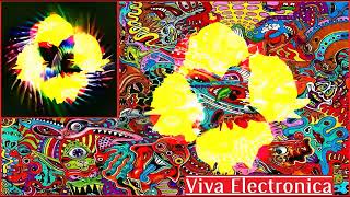 Viva Electronica Podcast Series 091 mixed by SoundPort 7 melodic Techno amp House DJLive SetMix [upl. by Anaujnas]