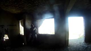 Airsoft Turkey TAC 12012014 Kurtköy Buluşması [upl. by Yeslaehc85]