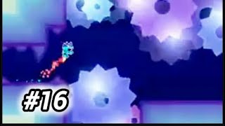 The lost existence 36 16 Geometry dash [upl. by Leamhsi]