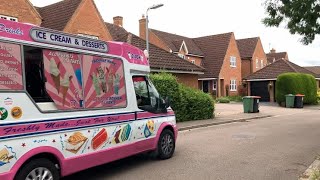 Ice Cream Van Chimes [upl. by Arianna]