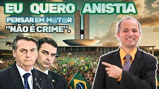 BRASIL DOS MILICIANOS BOLSONARISTAS SENADOR DISCRIMINALIZA CRIME DE ATENTADO [upl. by Gundry494]