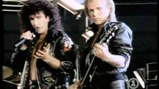 Mcauley Schenker Group MSG Anytime HQ VIDEO [upl. by Baum]