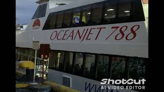 oceanjet 788 [upl. by Rodolph848]