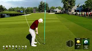 PGA TOUR Arnold Palmer Invitational Bay Hill Club amp Lodge RD 2 [upl. by Etezzil]