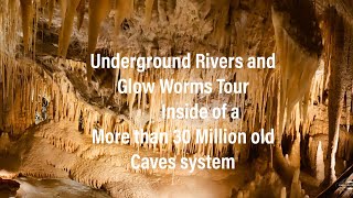 Mole Creek Cave  Marakoopacave   Vlog 03 [upl. by Rosati]