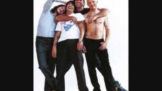 Cant Stop By Red Hot Chili Peppers lyrics [upl. by Bullock]