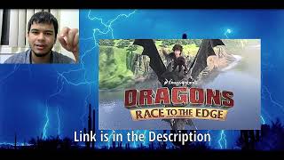 Race to the Edge Season 5 Episodes 46 Reaction  Redirect [upl. by Dalila137]