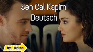 Sen Cal Kapimi Deutsch [upl. by Iras]