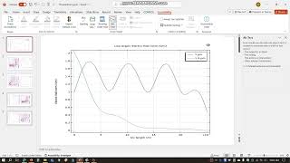 Simulation of photonic crystal using COMSOL Multiphysics [upl. by Ylime]