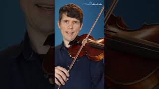 Vibrato Oscillation Exercise violinpracticetip violin violintraining [upl. by Aik]