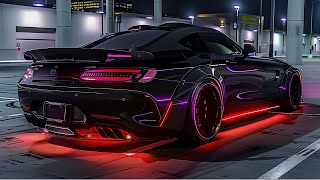 Bass Boosted Bass Music Remix  TikTok Trend Music Mix Car 2024 [upl. by Teyut674]