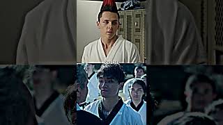 Kwon s6 vs Hawk s3 who is stronger cobrakai shorts [upl. by Esor189]