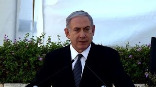 Orange se désengage dIsraël Netanyahu réclame des excuses [upl. by Aihsemat]