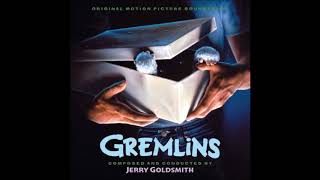 Michael Sembello  Gremlins Mega Madness Gremlins Soundtrack [upl. by Attezi391]