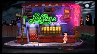 Leisure Suit Larry Reloaded  trailer [upl. by Brion175]