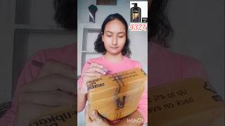 Tresemme shampoo 1L 432₹ tresemme shampoo flipkart haircare products shorts video [upl. by Cai]