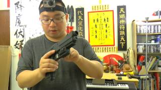 Tippmann TIPX 068 Cal Paintball Marker Revisit Review Indepth at High Power [upl. by Eardnaed369]