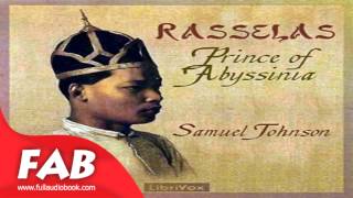 Rasselas Prince of Abyssinia Full Audiobook by Samuel JOHNSON by Action amp Adventure Fiction [upl. by Joan759]