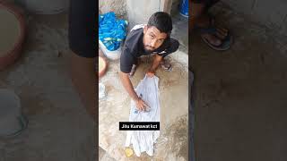 Devar ji 😂 भाभी जी comedy kctshort shorts funny fun [upl. by Nylirac]