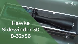 Hawke Sidewinder 30 832x56  Unboxing [upl. by Arata757]