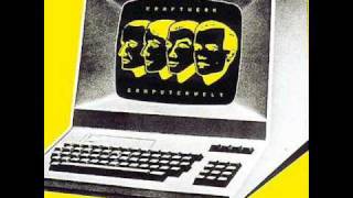 Taschenrechner  Kraftwerk [upl. by Swen]