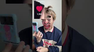 TIKTOK Lisa Money Trend 2 [upl. by Ihsoyim]