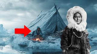 2 Years STRANDED on an Arctic Island  Ada Blackjacks Impossible Survival Story [upl. by Dion]