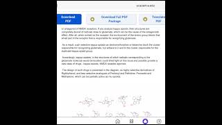 Atypical kappa opioid agonists of NMDA receptors [upl. by Betsy947]