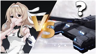 드레카바크 VS 에스타크  DREKAVAC VS Estaque 카운터사이드Counter side [upl. by Leblanc518]