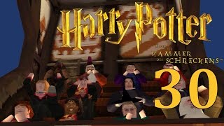 Lets Play Harry Potter und die Kammer des Schreckens Gameplay PS1 030  Quidditch Pokal Bonus [upl. by Orimisac491]