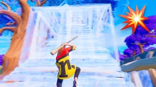 Cracked 💥 Season 3 Fortnite Montage [upl. by Morie]