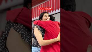 Sayad mene galat insaan k sath Beth gae 🫣 comedy mannjain [upl. by Maribeth965]