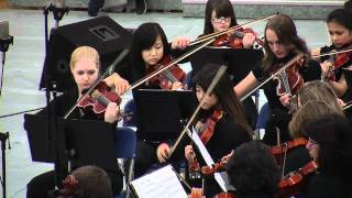 Prelude to the Holberg Suite  Edvard Grieg arr Hans [upl. by Sky165]