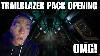 CAN I PACK ANY TRAILBLAZERS TEAM 2 [upl. by Retsevel]