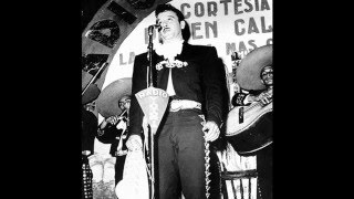 Las Mañanitas  Canta Pedro Infante EN VIVO [upl. by Minetta]