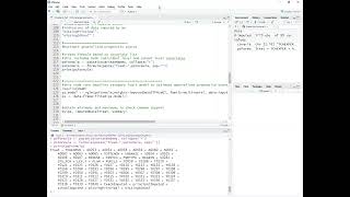 How to estimate generalized propensity scores for multiple treatment versions using R [upl. by Redneval368]