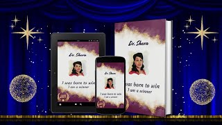 DR SHERAS BOOKS AND CALENDAR [upl. by Haelahk]